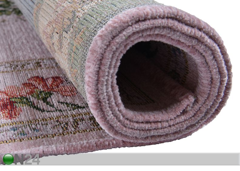 Matto Flomi Sagrini 70x120 cm kuvasuurennos