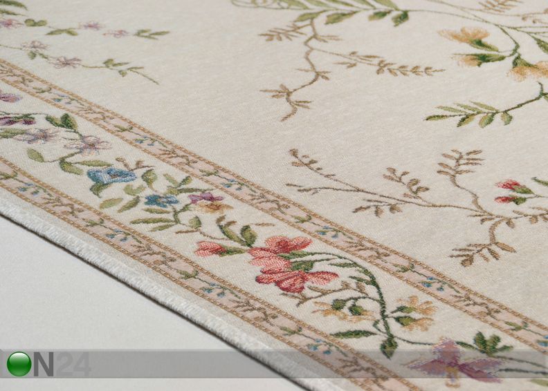 Matto FLOMI SAGRINI 80x150 cm kuvasuurennos