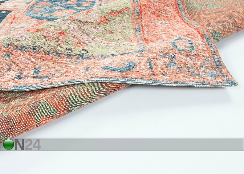 Matto Funky Orient Heriz 155x235 cm kuvasuurennos