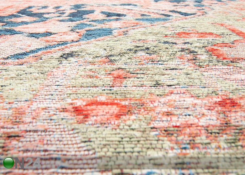 Matto Funky Orient Heriz 230x340 cm kuvasuurennos