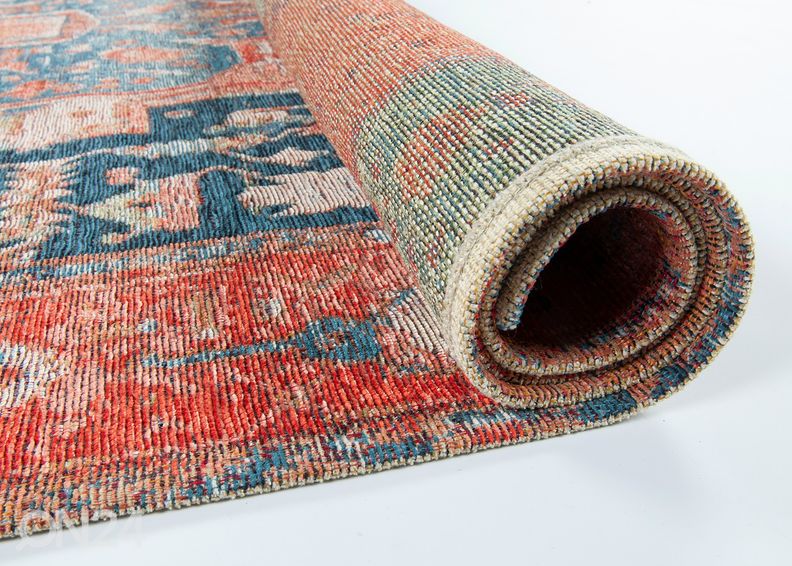 Matto Funky Orient Heriz 290x400 cm kuvasuurennos