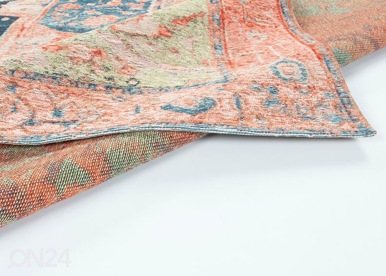 Matto Funky Orient Heriz 290x400 cm kuvasuurennos