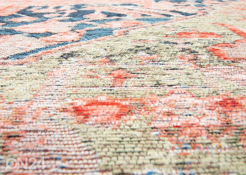 Matto Funky Orient Heriz 290x400 cm kuvasuurennos