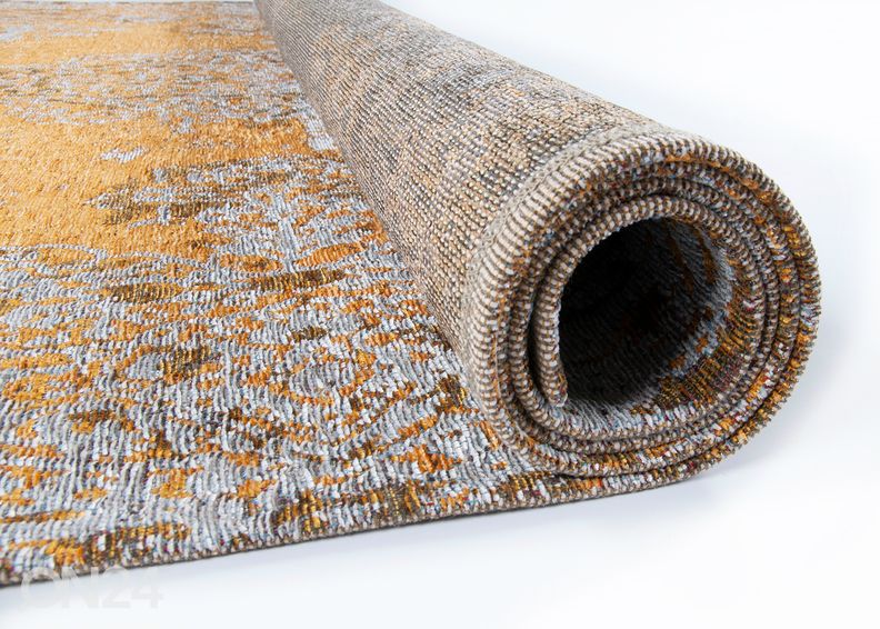 Matto Funky Orient Kriman 48x70 cm kuvasuurennos