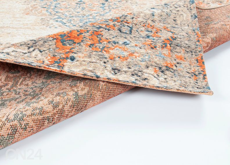 Matto Funky Orient Kriman 48x70 cm kuvasuurennos