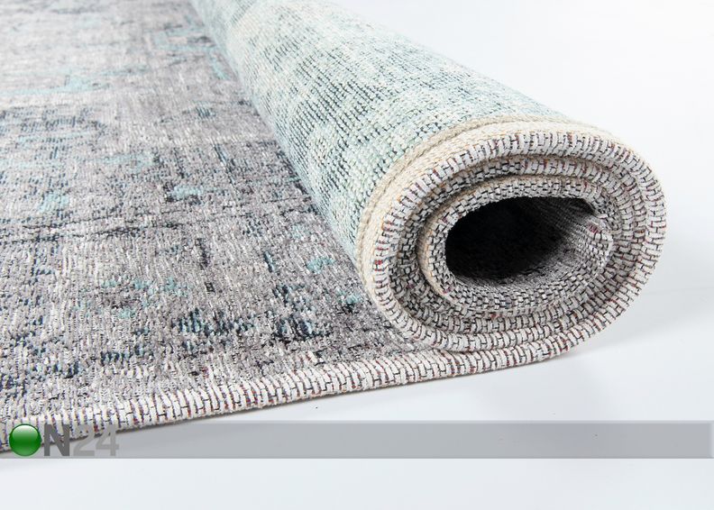 Matto Funky Orient Tabriz 155x235 cm kuvasuurennos