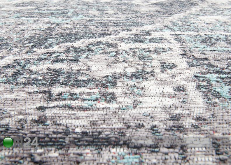 Matto Funky Orient Tabriz 155x235 cm kuvasuurennos