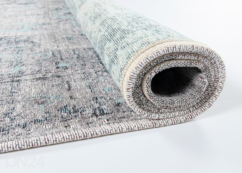 Matto Funky Orient Tabriz 230x340 cm kuvasuurennos