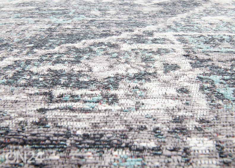 Matto Funky Orient Tabriz 48x70 cm kuvasuurennos