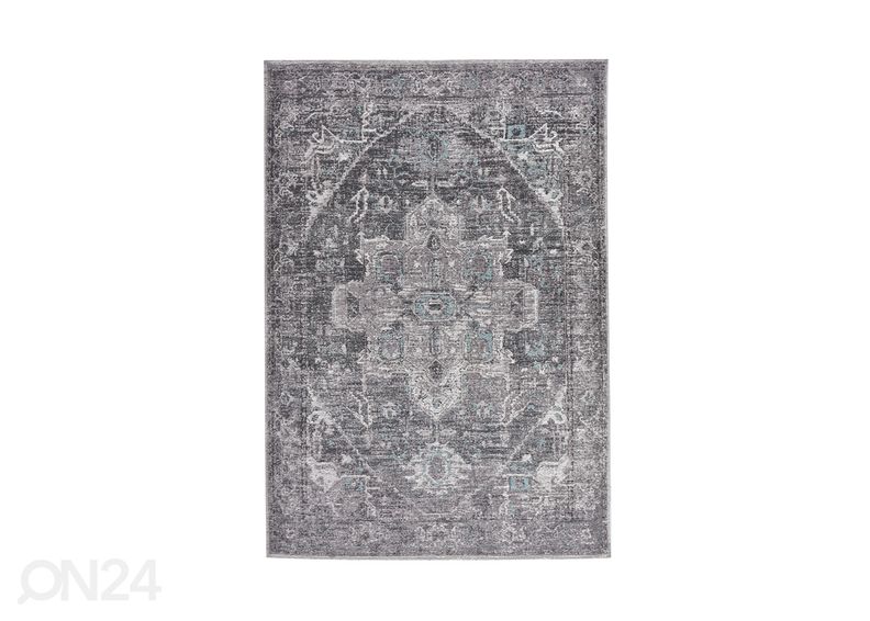 Matto Funky Orient Tabriz 75x140 cm kuvasuurennos