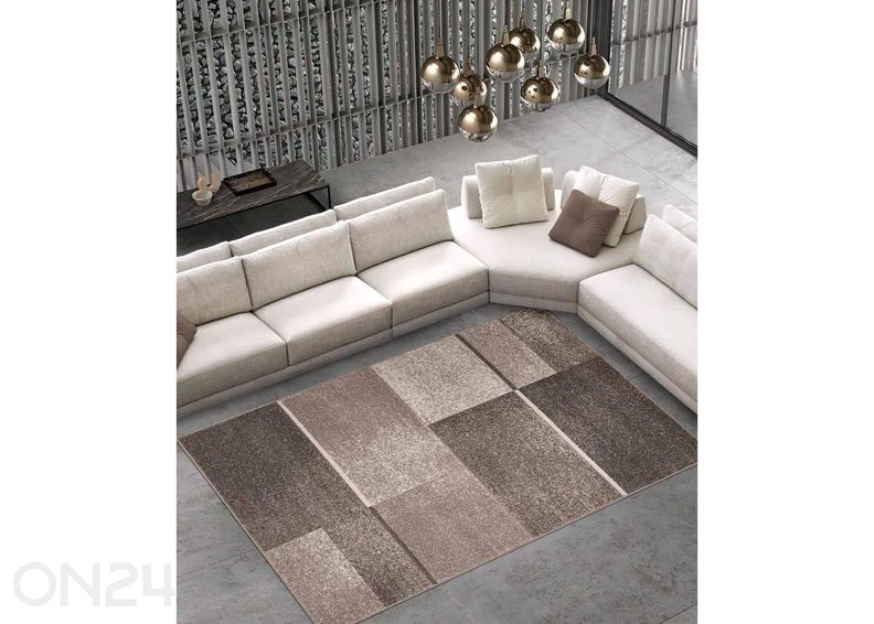 Matto Funny-7071 120x170 cm kuvasuurennos