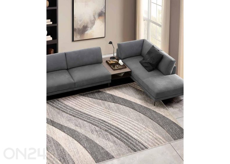 Matto Funny-7101 120x170 cm kuvasuurennos