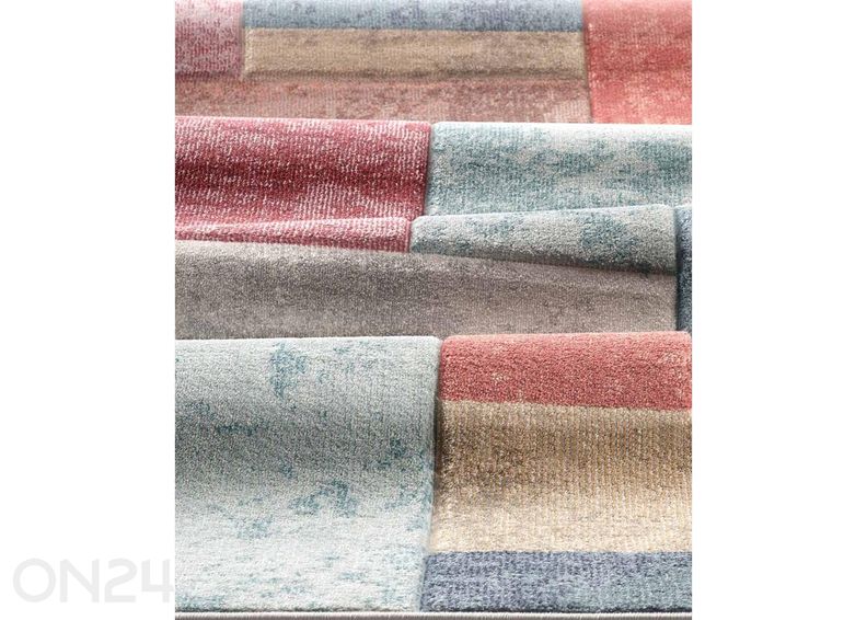 Matto Funny-8501 120x170 cm kuvasuurennos