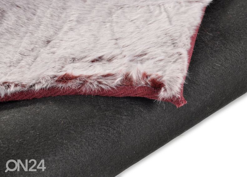 Matto Furry 40x60 cm kuvasuurennos