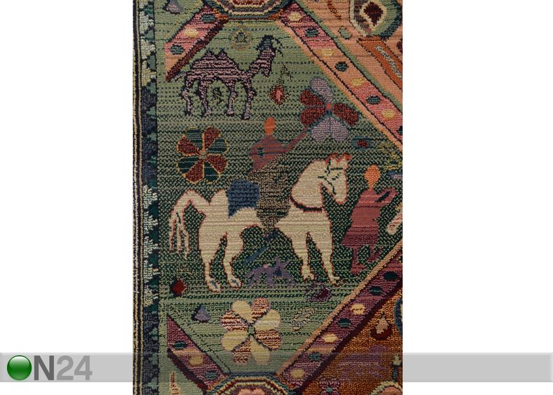 Matto Gabiro 68x135cm kuvasuurennos