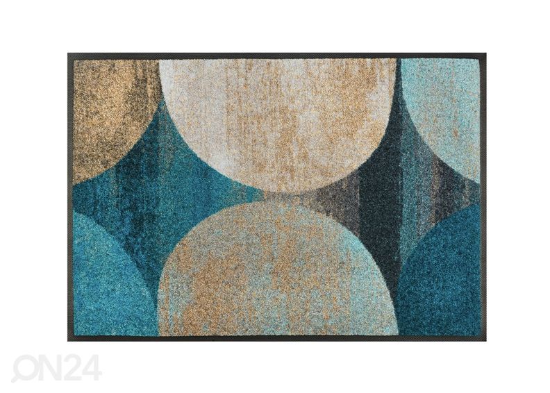 Matto Galaxia 50x75 cm kuvasuurennos