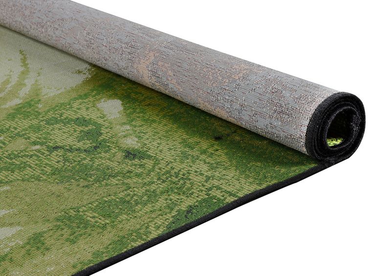 Matto GARDEN PALM 70x120 cm kuvasuurennos