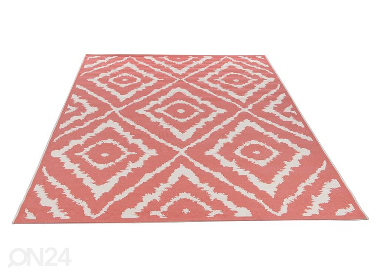 Matto Garden Pattern 160x230cm kuvasuurennos
