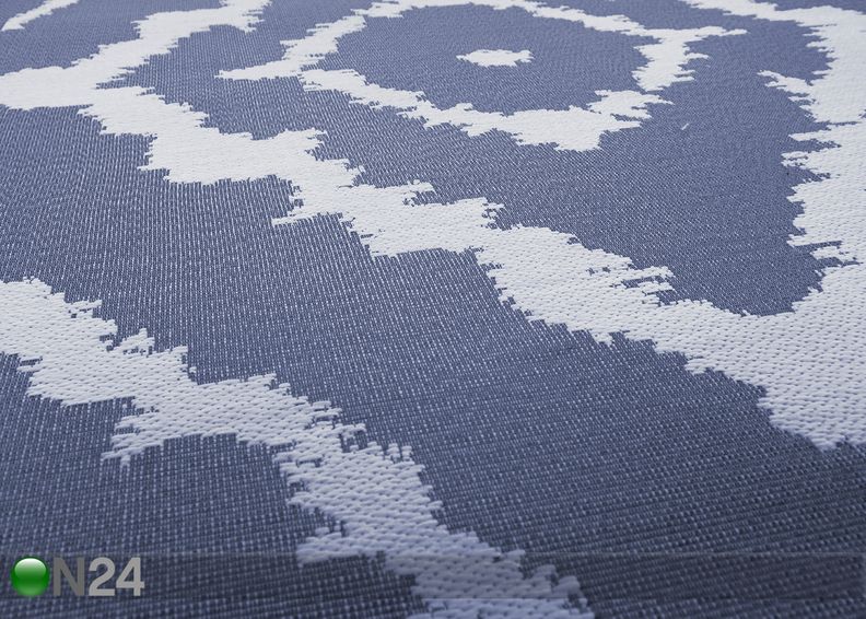 Matto Garden Pattern 70x120cm kuvasuurennos