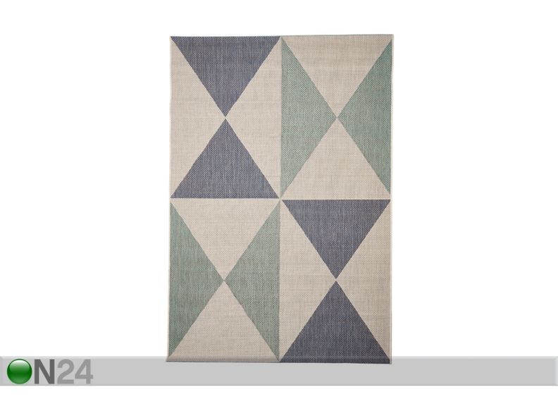 Matto Geo 135x190 cm kuvasuurennos