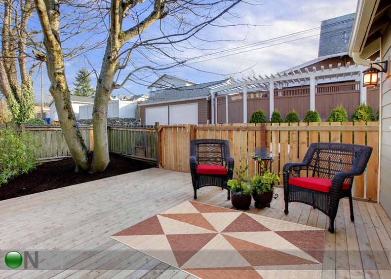 Matto Geo 135x190 cm kuvasuurennos