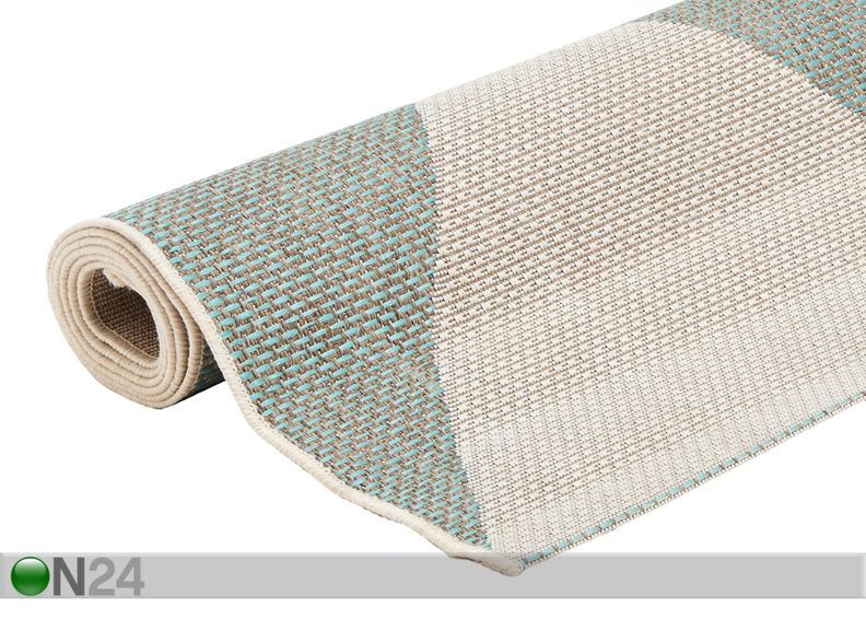 Matto GEO 160x230 cm kuvasuurennos