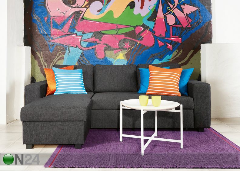 Matto GREECE 140x200 cm kuvasuurennos