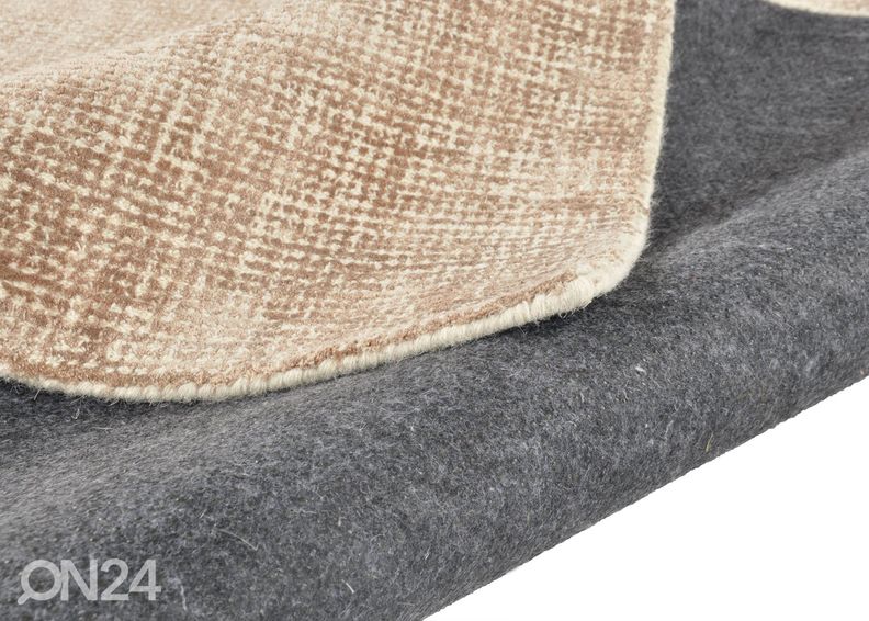 Matto Groove 65x135 cm kuvasuurennos