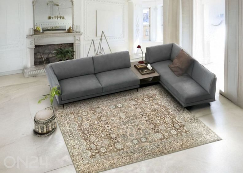 Matto Hamadan 95x150 cm kuvasuurennos