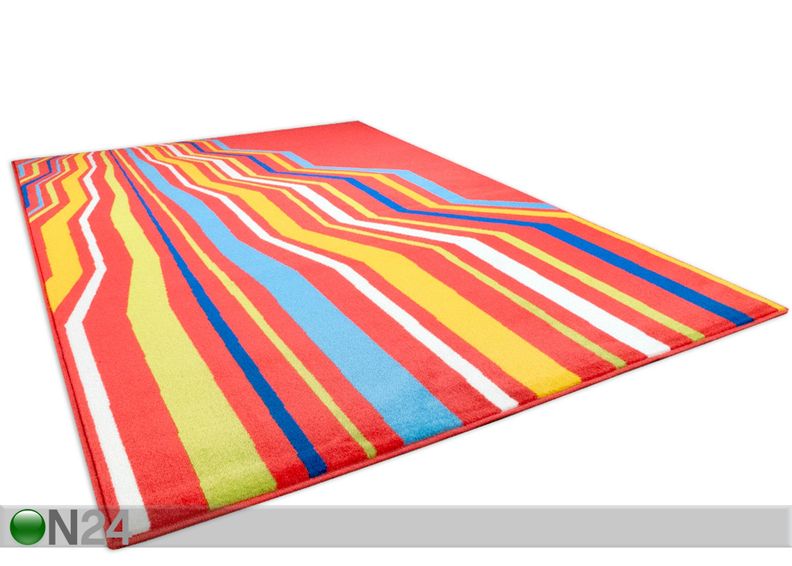 Matto HAPPY COLOR 80x140 cm kuvasuurennos