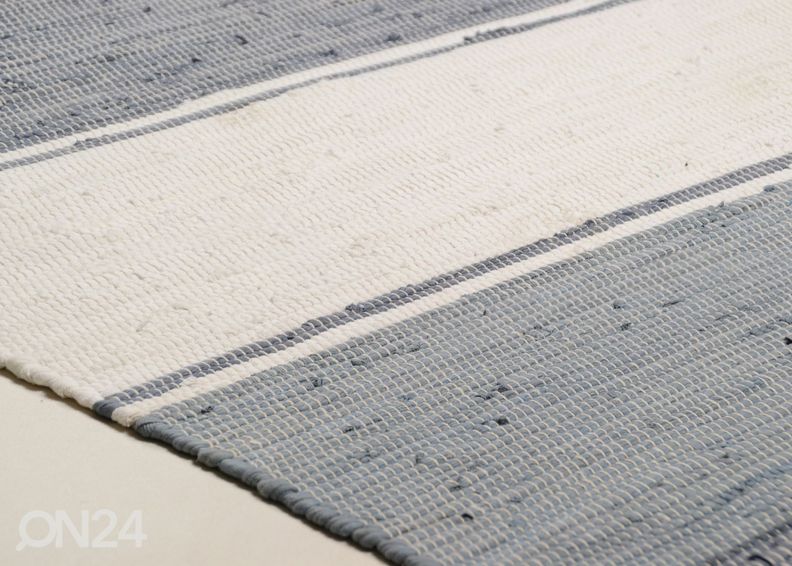 Matto Happy Design Stripes 120x180 cm kuvasuurennos