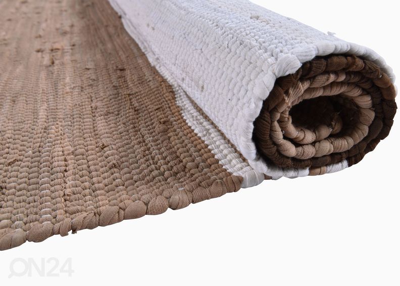 Matto Happy Design Stripes 60x120 cm kuvasuurennos