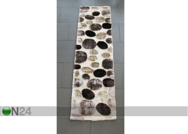 Matto HAYAL 80x200 cm kuvasuurennos