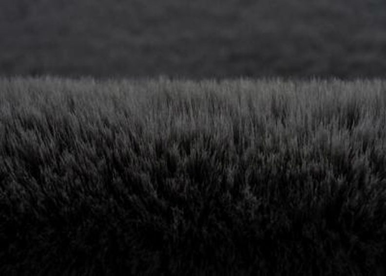 Matto Heaven Graphite 160x230 cm kuvasuurennos