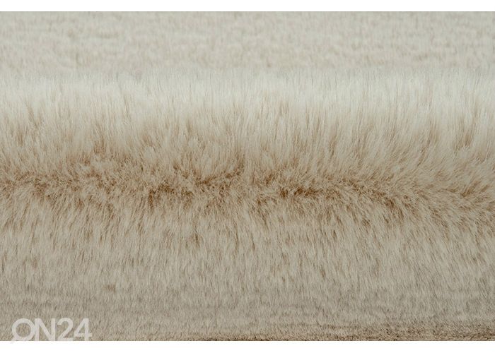 Matto Heaven Ivory 120x170 cm kuvasuurennos