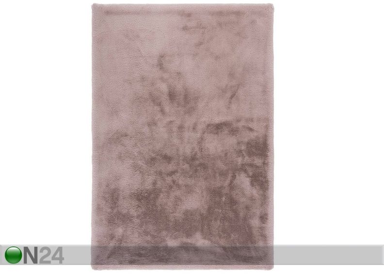 Matto Heaven Pink 160x230 cm kuvasuurennos