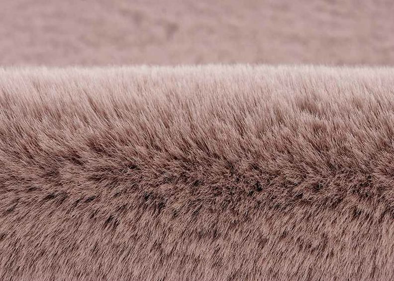 Matto Heaven Pink 80x150 cm kuvasuurennos