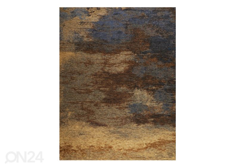 Matto HERITAGE CLOUD 80x150 cm kuvasuurennos