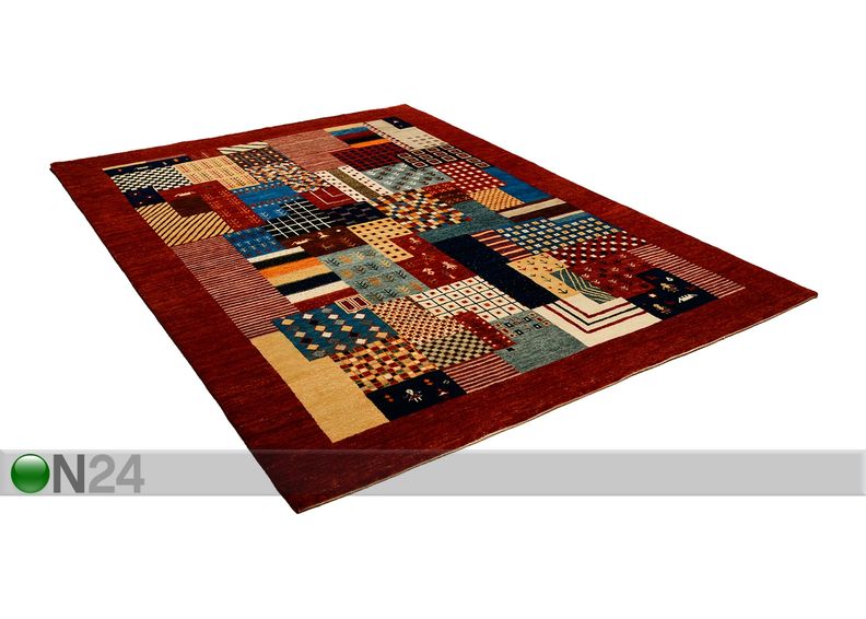 Matto Hindustan Hali 70x140 cm kuvasuurennos