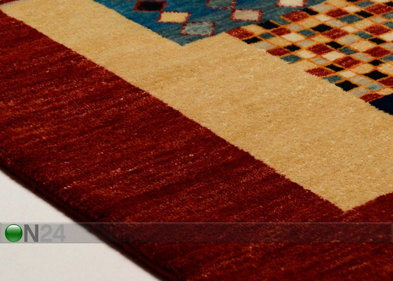 Matto Hindustan Hali 70x140 cm kuvasuurennos