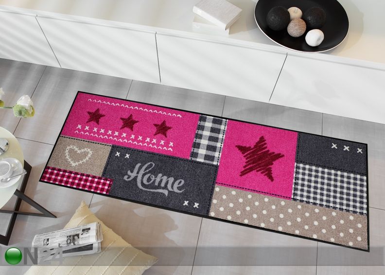 Matto HOME 60x180 cm kuvasuurennos