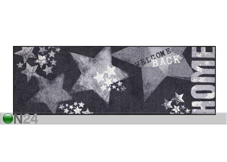 Matto HOME 60x180 cm kuvasuurennos