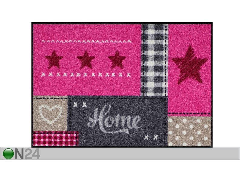Matto HOME 75x120 cm kuvasuurennos