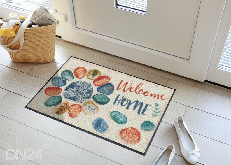 Matto Inner Circle 50x75 cm kuvasuurennos