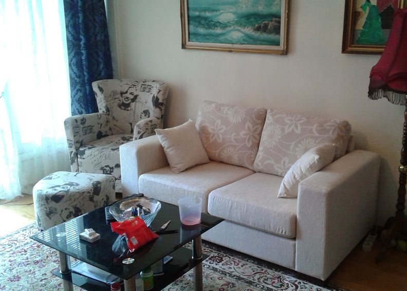 Matto ISTANBUL 200x300 cm kuvasuurennos