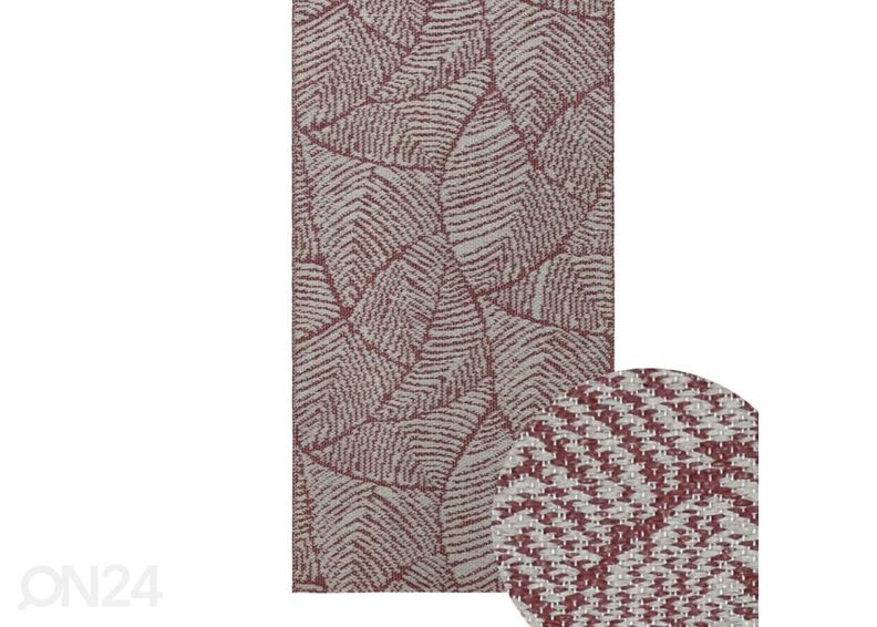 Matto Jungle V11, 60x90 cm kuvasuurennos