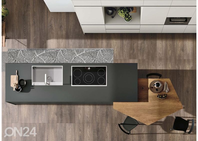 Matto Jungle V13, 60x90 cm kuvasuurennos