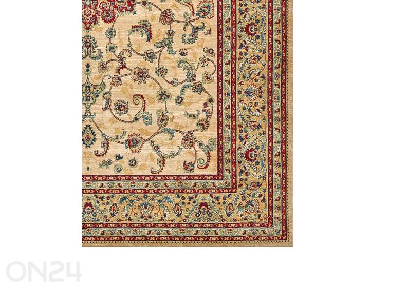 Matto Kazakh Beige-154 70x240 cm kuvasuurennos