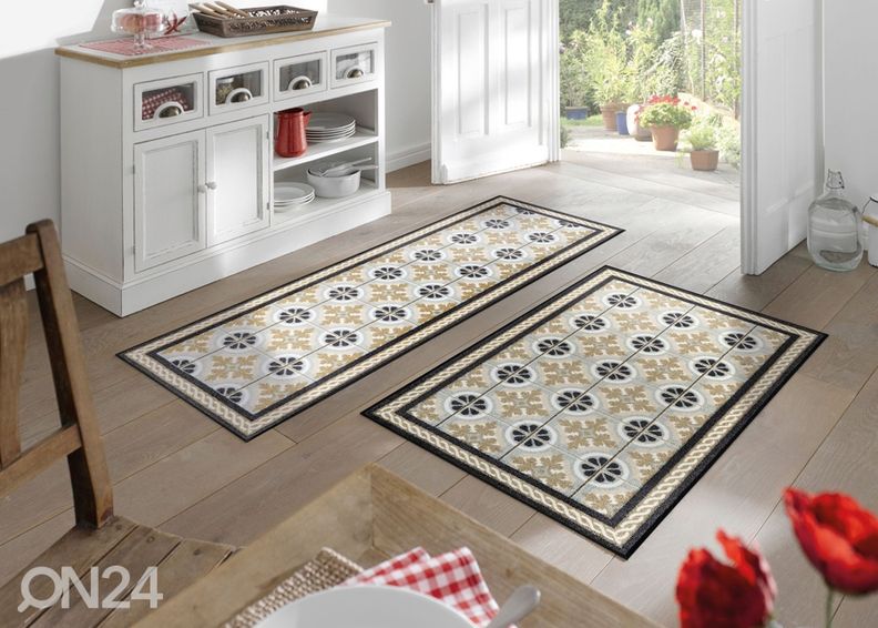 Matto Kitchen Tiles 75x120 cm kuvasuurennos