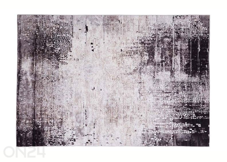 Matto Klimt Grey kuvasuurennos